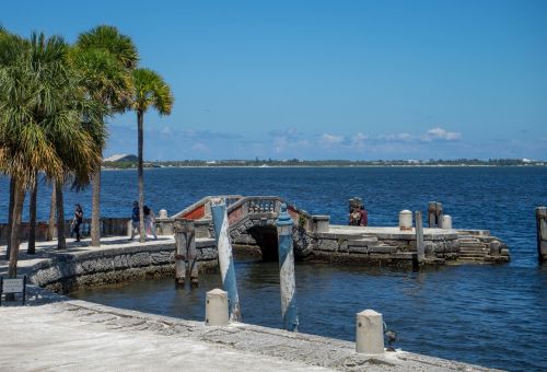 vizcaya miami florida