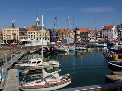 vlissingen zealand walcheren