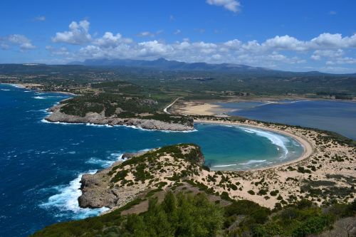 voidkokilia view sea