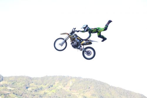 volar motorbike motorcycle