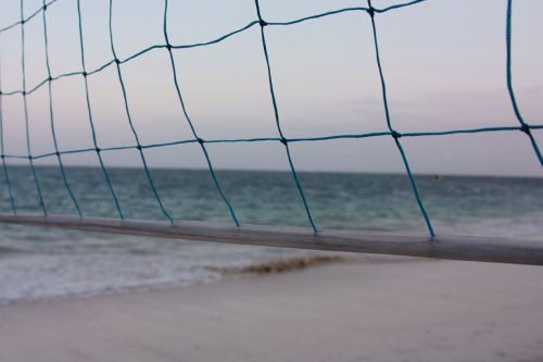 Volleyball Net