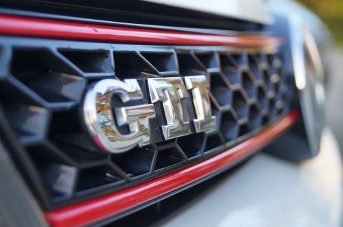 volkswagen gti vw