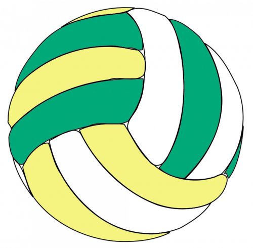 Volleyball