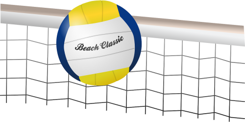 volleyball beach volleyball ball