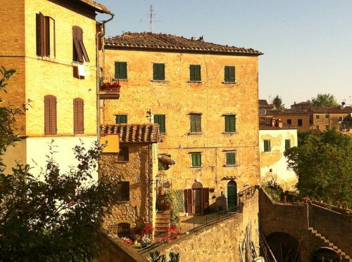 volterra italy tuscany