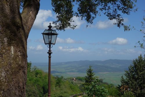 volterra tuscany italy