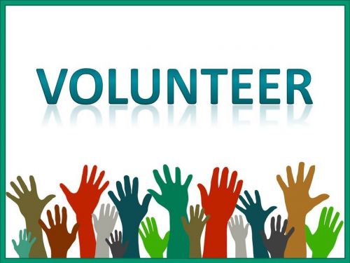 volunteer volunteerism volunteering