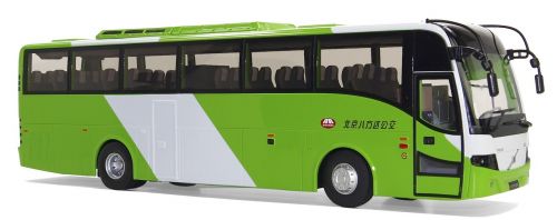 volvo 9300 model buses leisure