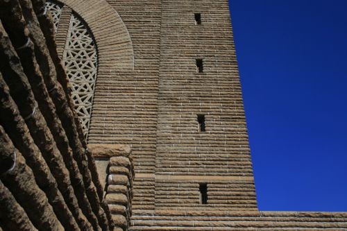 Voortrekker Monument  (1)