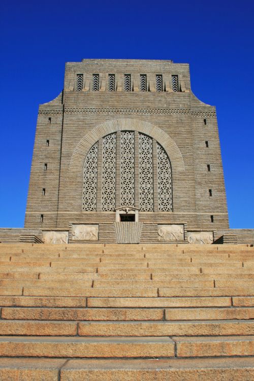 Voortrekker Monument 2