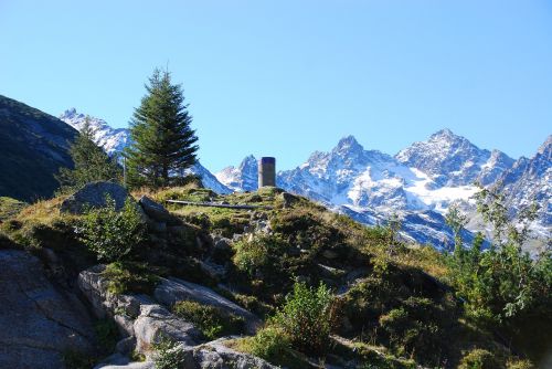 vorarlberg mountains snow