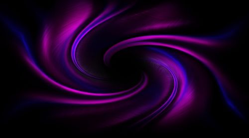 vortex fusion violet blue