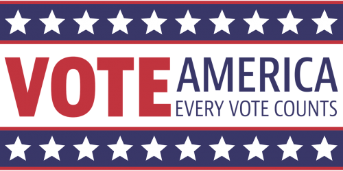 vote generic 2016 america