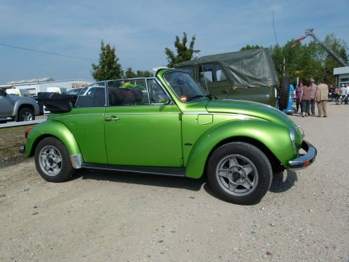 vw vw beetle oldtimer