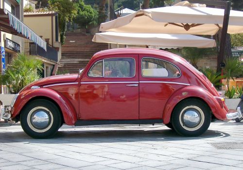 vw vw beetle auto