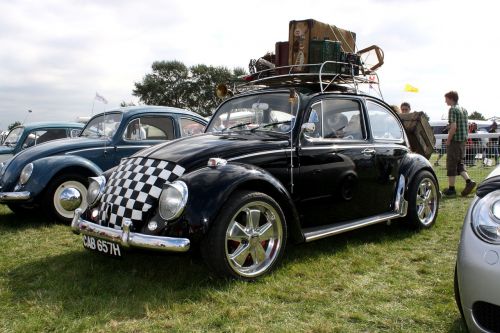 vw beetle volkswagen classic