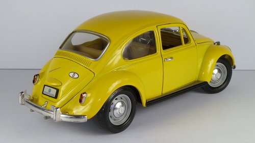 vw beetle  vw käfer  1967