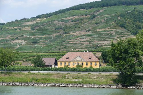 wachau austria lower austria