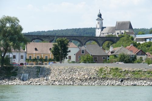 wachau austria lower austria