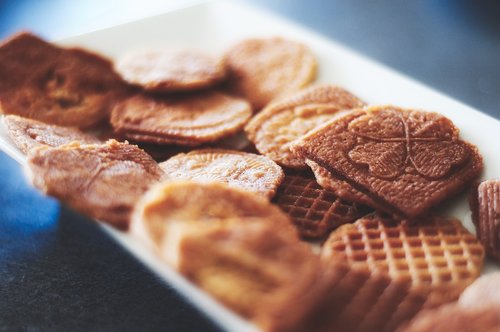 waffle  wafer  kitchen