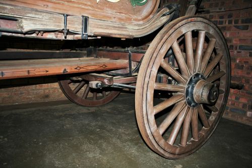 wagon wheel wheel round