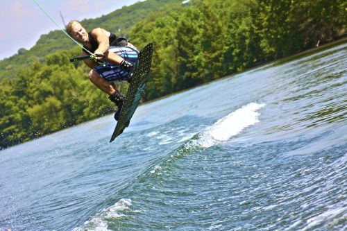 wakeboard water sports wake boarding