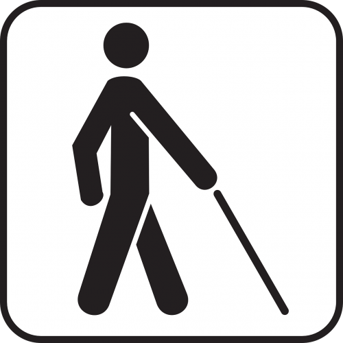 walking pedestrian rambler