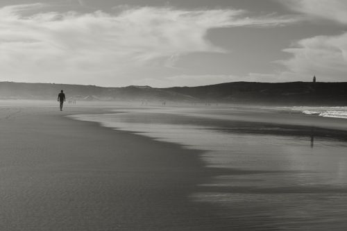 Walking Frouxeira