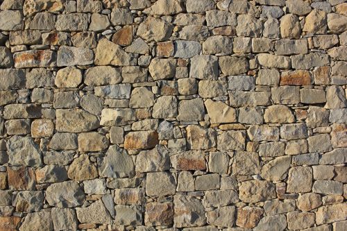 wall stones background