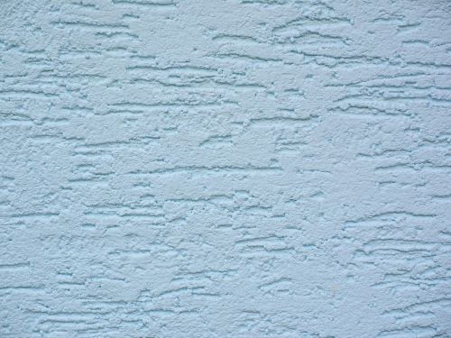 wall plaster structure