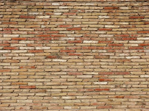 wall bricks background