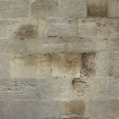 wall stone grey