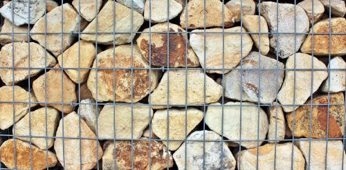 wall stone wall stones