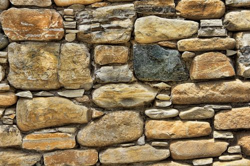 wall texture stone