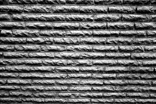 wall brick wall stone