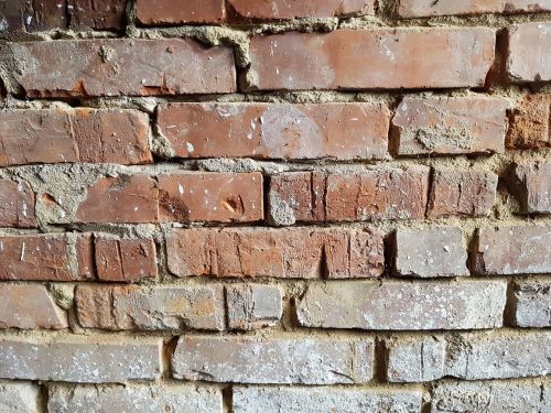 wall grunge bricks