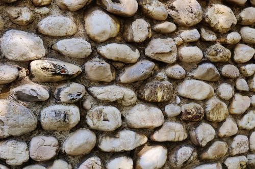 wall stones natural stone