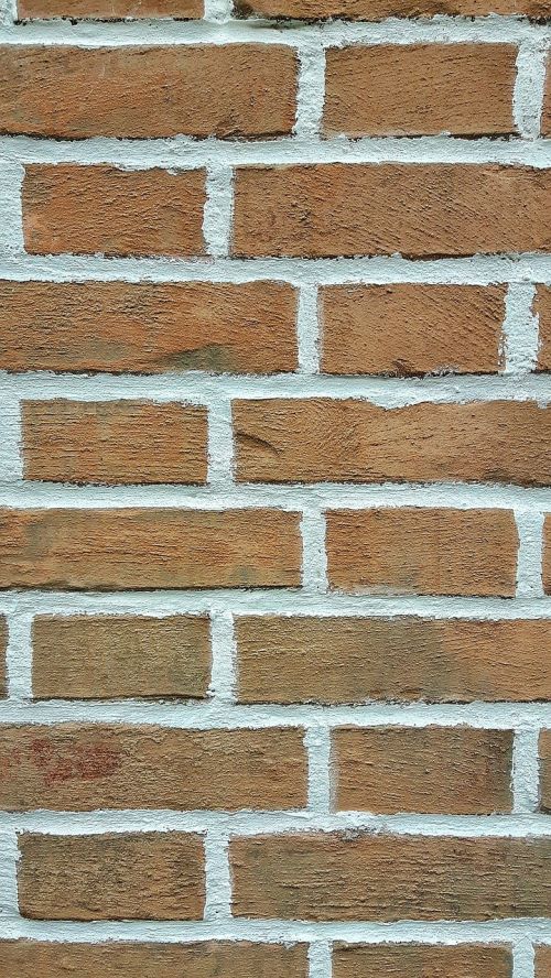 wall stone bricks