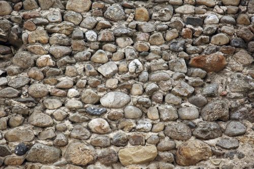 wall stones ancient wall