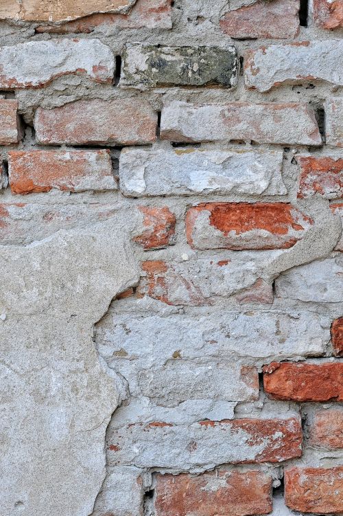 wall stone bricks