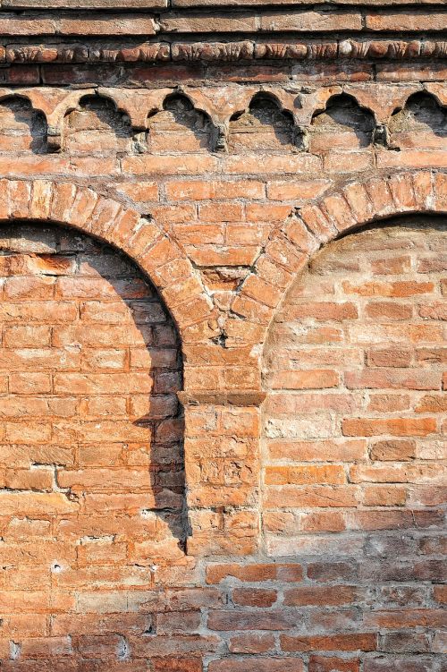 wall stone bricks