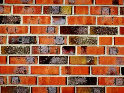 wall bricks facade