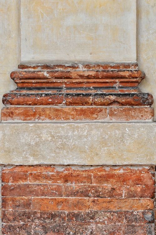 wall column texture