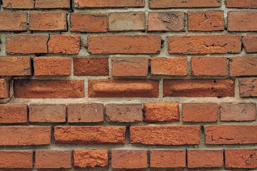 wall old bricks