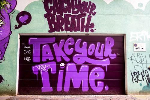 wall painting graffiti