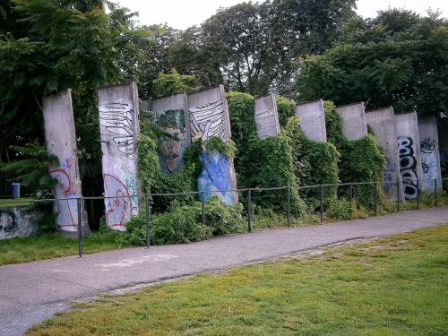 wall berlin parts of the wall