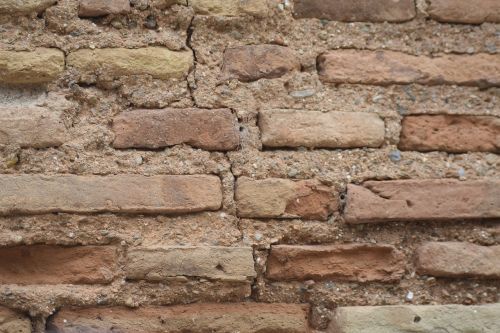 wall bricks construction