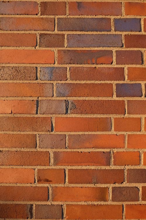 wall brick