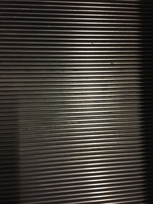 wall metal anthracite