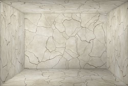 wall marble room